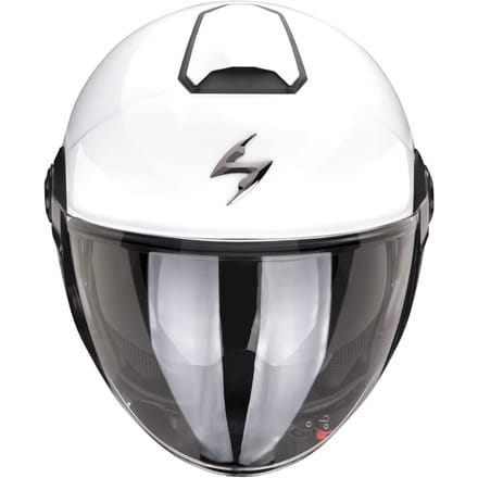 Motorhelm jet Scorpion Exo-city II Solid ECE 22-06