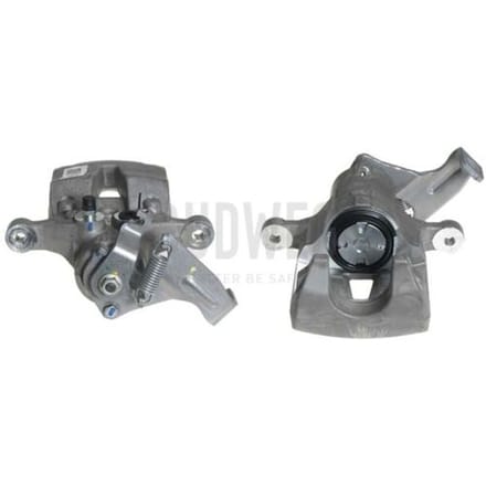 Remklauw BUDWEG CALIPER 345589