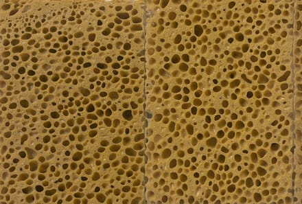 Fotobehang Sponge DD108825 A.S. Création AP Digital 4 | 3D Fotobehang op maat