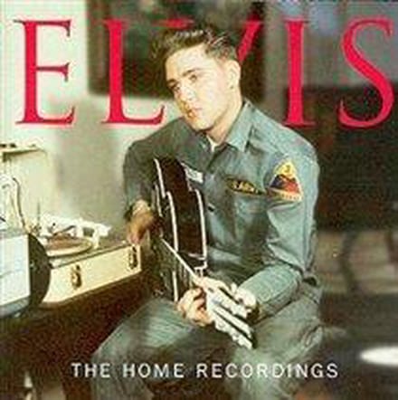 The Home Recordings
