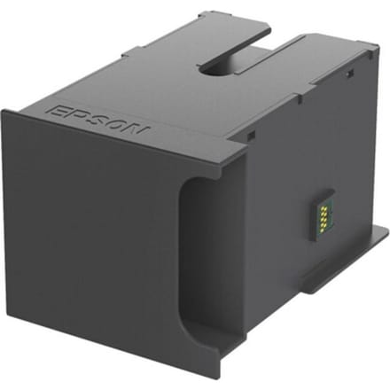 Original Ink Cartridge Epson C13T671200 Black
