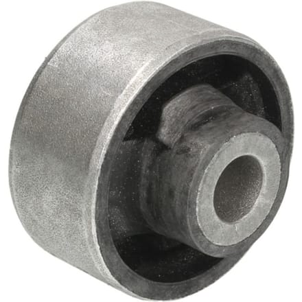 Voorste draagarm silentblock TRW JBU653