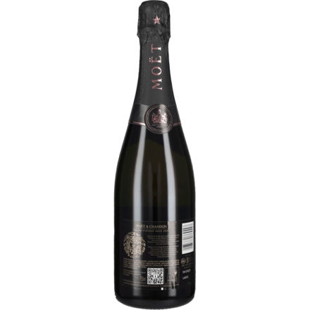 Champagne Rosé Extra Brut 'Grand Vintage' Moët & Chandon 2016