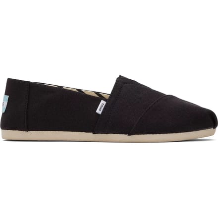 Dames espadrilles Toms Alpargata