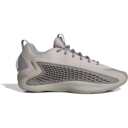 Basketbalschoenen A.E. 1 Low Metal Grey