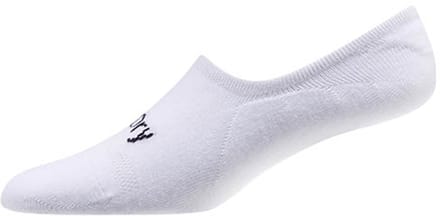 Footjoy ProDry Dames No-Show Low Cut Golfsokken Wit 37-40