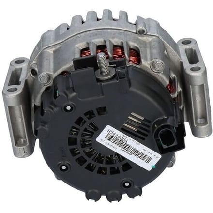 Driefasige generator VALEO RE-GEN AT VALEO 444708