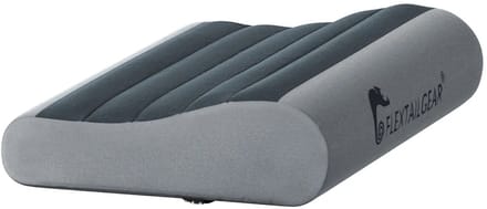 Flextail Gear Zero Pillow luchtkussen - Grijs