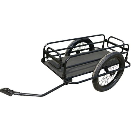 Remorque utilitaire cargo wielnaafbevestiging Optimiz
