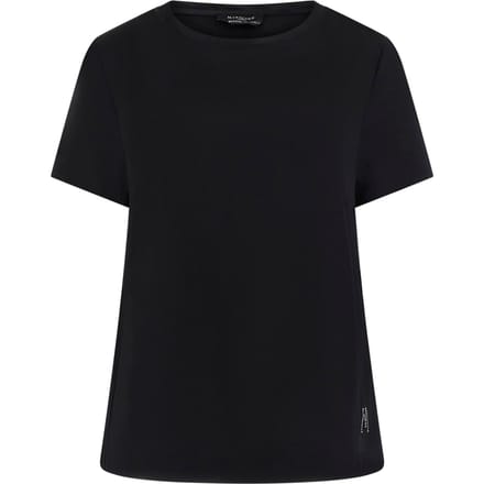 GUESS Marciano By Denise Ss Top Jet Black Größe: 44 | Hemden Outlet | Damen | Schwarz
