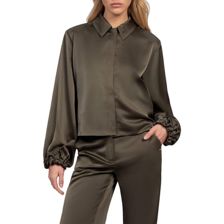 Nikkie Aivy Bomber Blouse