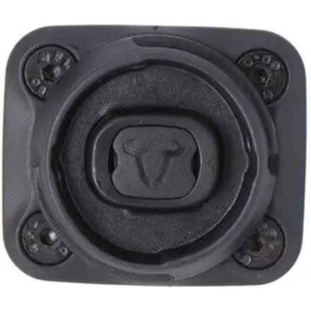 Motorfiets smartphone houder 1 SW-Motech t-lock