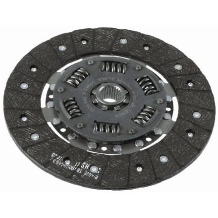 Koppelingsplaat SACHS 1878 001 930