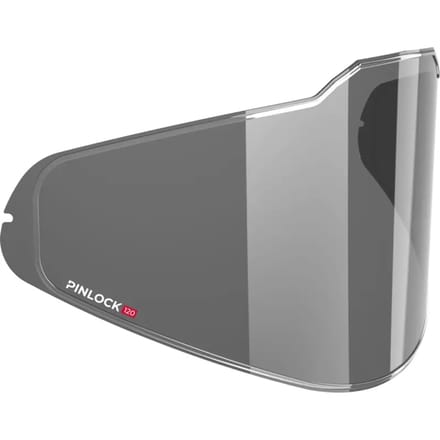 Motorhelmscherm Pinlock Tint casque Arai CT-F