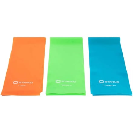 Stanno Resistance band long - One Size