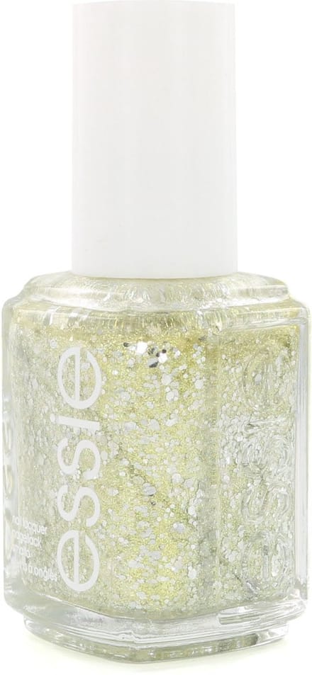 Essie Encrusted - 292 Hors D'oeuvre - nagellak
