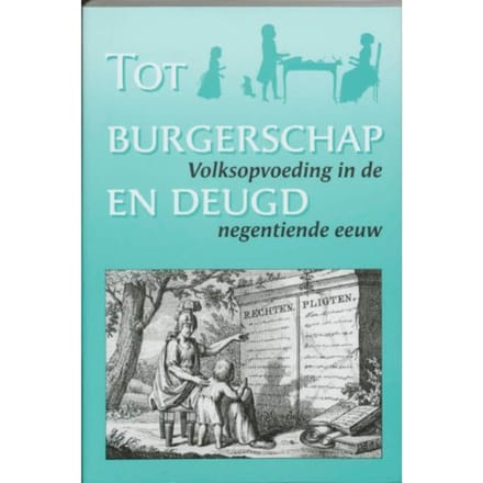 Tot Burgerschap En Deugd