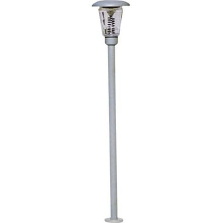 Viessmann Modelltechnik H0 Straatlantaarn Enkel Kant-en-klaar model 6038 1 stuk(s)