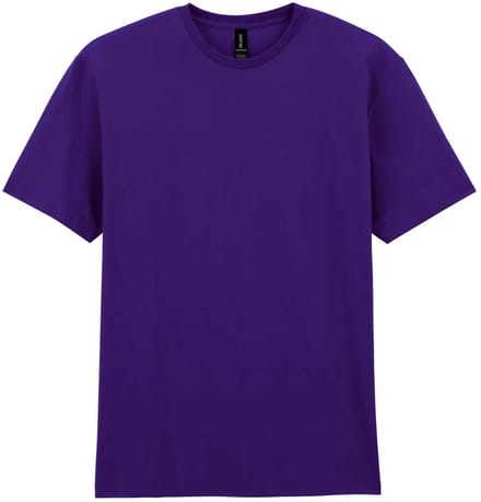 T-shirt Gildan Light Cotton