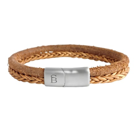 Steel & Barnett LBB 007/CARAMEL LBB