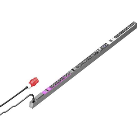 Rittal DK 7979.337 7979337 Rack-stroomverdeler
