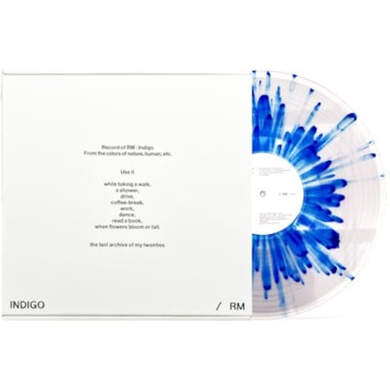 Indigo - Rm