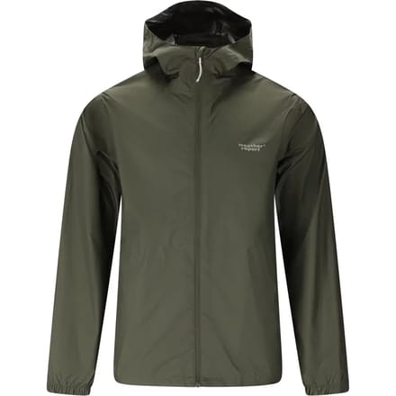 Hooded jacket Weather Report Pack'way W-PRO 10000