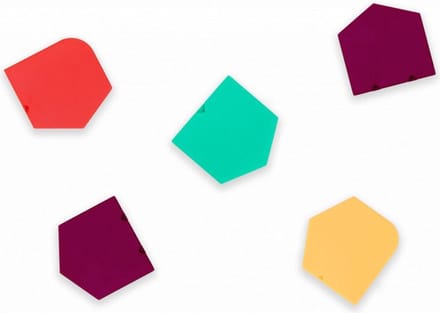 Primo Toys PRIMO005A-DE Cubetto STEM Coding Directional Blocks Uitbreidingsset Vanaf 3 jaar