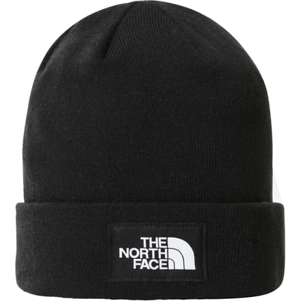 The North Face Dock Worker Rcyld Be Unisex Muts - TNF Black - OS
