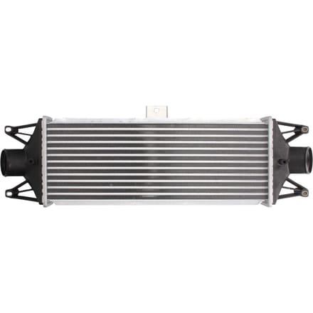 Intercooler THERMOTEC DAE001TT