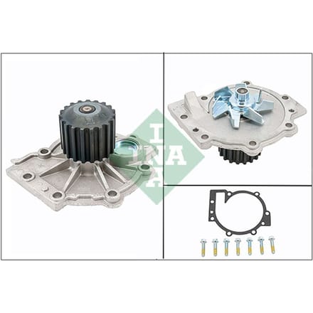 Schaeffler Ina Koelvloeistof pomp INA 538 0808 10