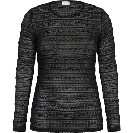 Vrouwenblouse KAFFE Curve Hanna