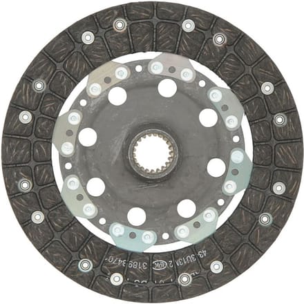 Schaeffler Luk Koppelingsplaat LUK 323 0634 10