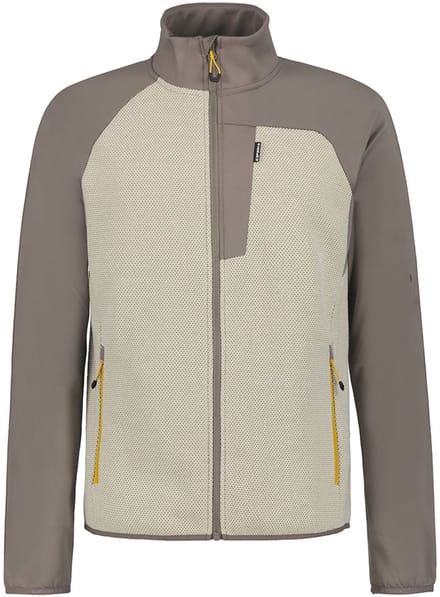 Icepeak Baltimore Jas Grijs S Man