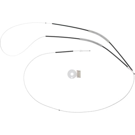 Reparatieset, raamopener BLIC 6205-03-032812P