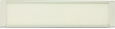 Hollex LED Paneel 24V 15W wit 570x76mm ww
