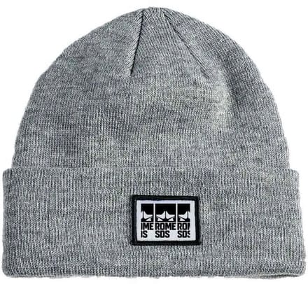 Rome Logo Muts Grijs