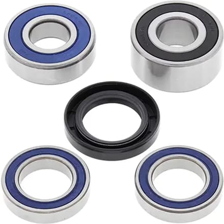 Vooras lagers en afdichtingen set All Balls Racing 25-1464