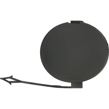 Ventilatiegrille, bumper trekhaak BLIC 6502-07-2043920Q