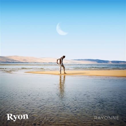 Ryon - Rayonne (CD)