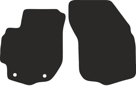 BASIC voorzijde voor: Suzuki Liana FL hatchback, sedan 2005-2008