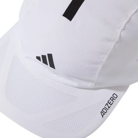 Adidas Performance Runningxadizero Lichtgewicht Climacool Pet - Unisex - Wit