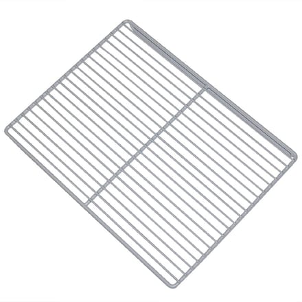 Polar Grijs vloerbeschermingsschap 315x 420mm