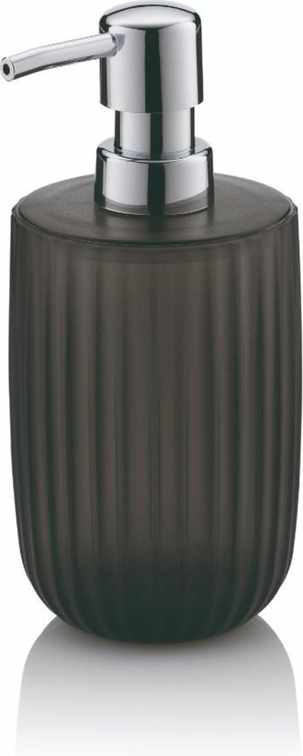 Lamina Zeepdispenser - Antraciet - Kela