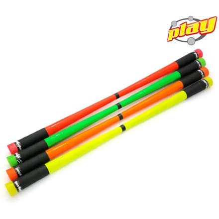 Duivelsstokken Play G6 Fluo