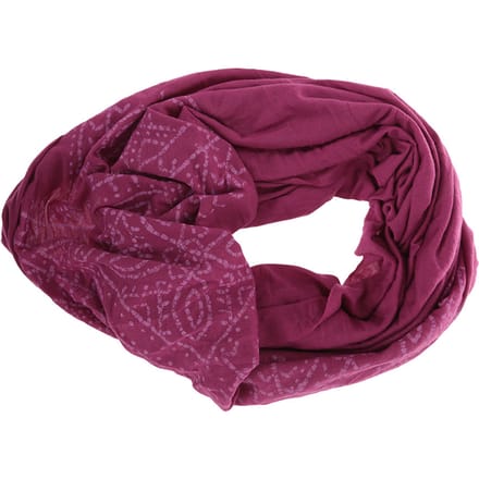 Infinity Nekbedekking Nek en Gezicht 44800 Unisex