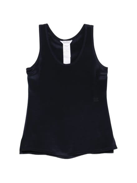 Max Mara blauw