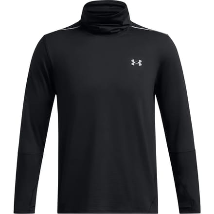 T-shirt met een hoge kraag Under Armour Vanish
