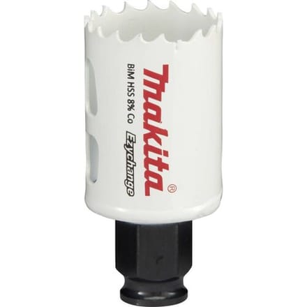 Makita EZYCHANGE BIM-gatenzaag 35 mm - E-03741