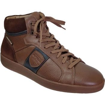 Hoge Sneakers Mephisto Heliot